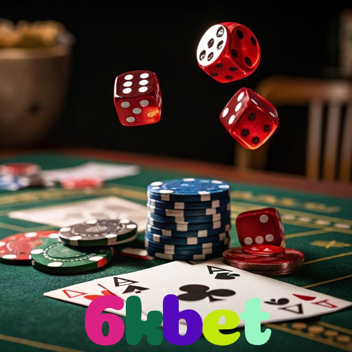 6kbet Aplicativo Oficial