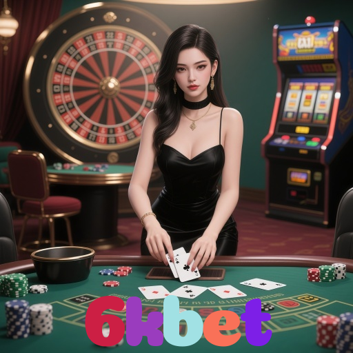 6kbet vip