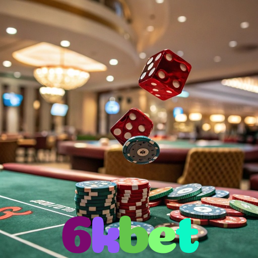 6kbet Promoções Atuais