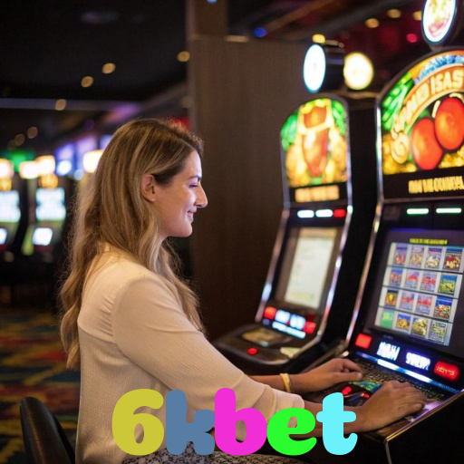 6kbet Aplicativo Oficial