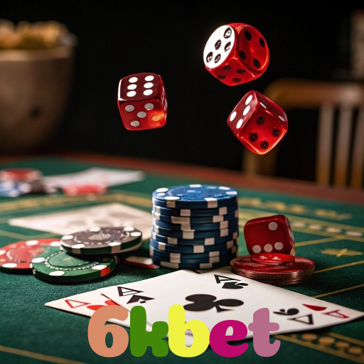 6kbet Aplicativo Oficial