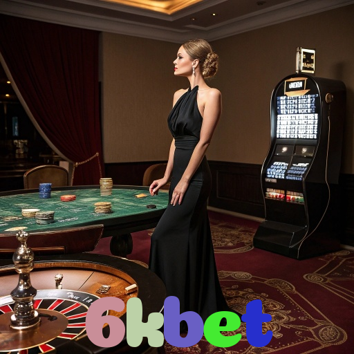 6kbet Aplicativo Oficial