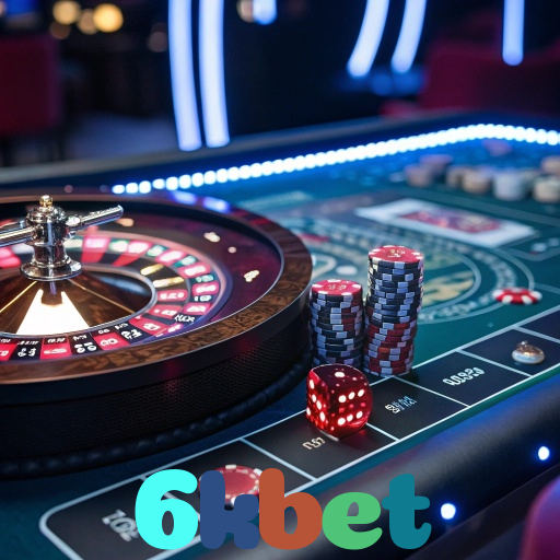 6kbet Slots de Frutas